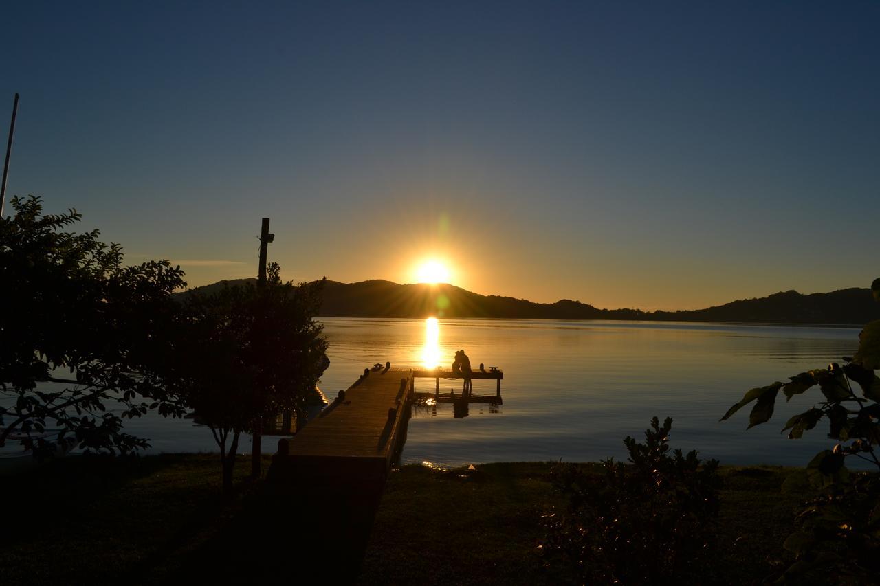 Pouso Lang Guest House Florianópolis Eksteriør bilde