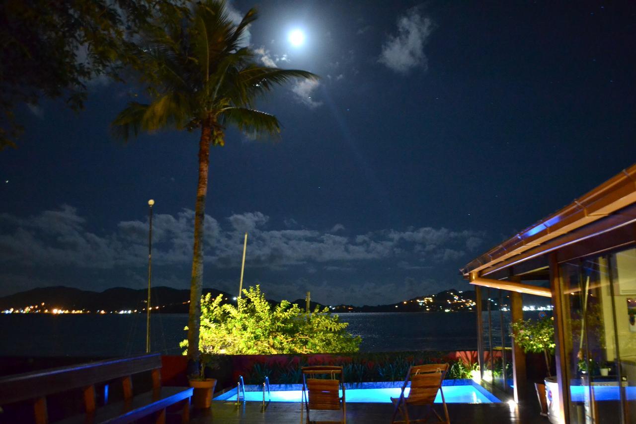 Pouso Lang Guest House Florianópolis Eksteriør bilde
