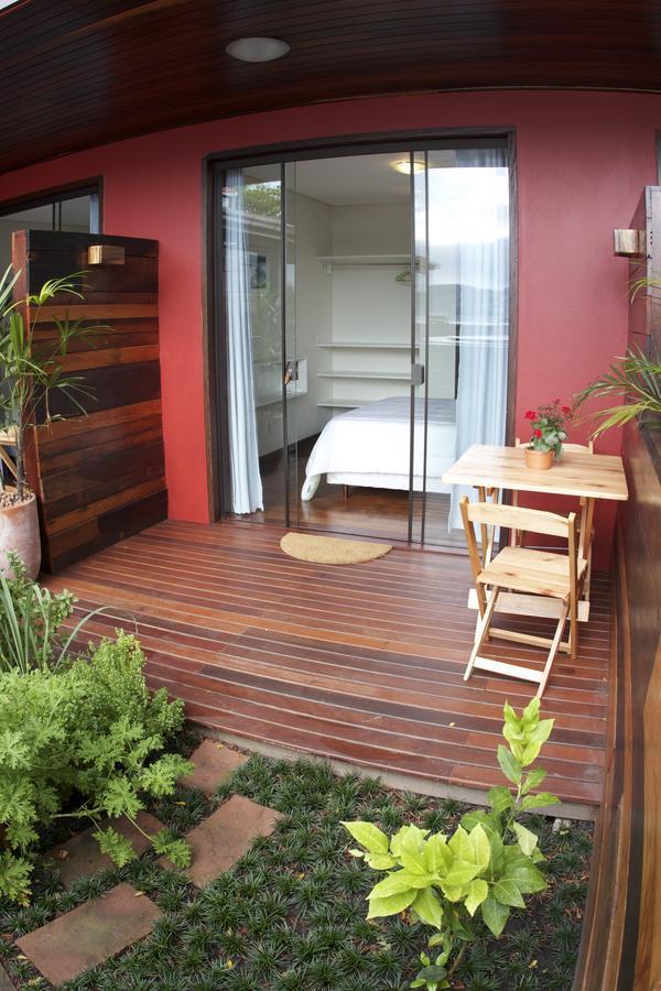 Pouso Lang Guest House Florianópolis Eksteriør bilde