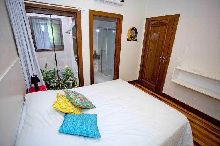 Pouso Lang Guest House Florianópolis Eksteriør bilde